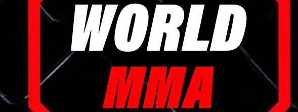 WORLD MMA