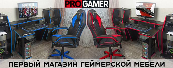 PROGamer