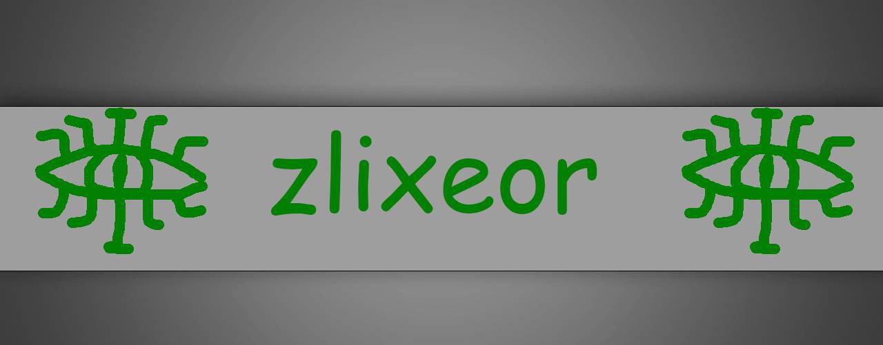 ZlixeorZ