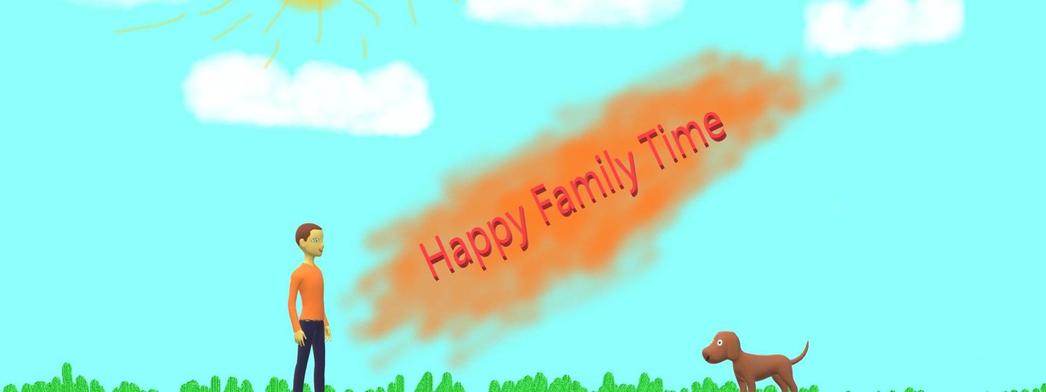 HFT - Happy Family Time