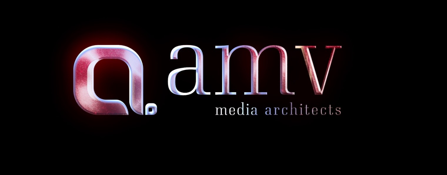 AMV Media Architects