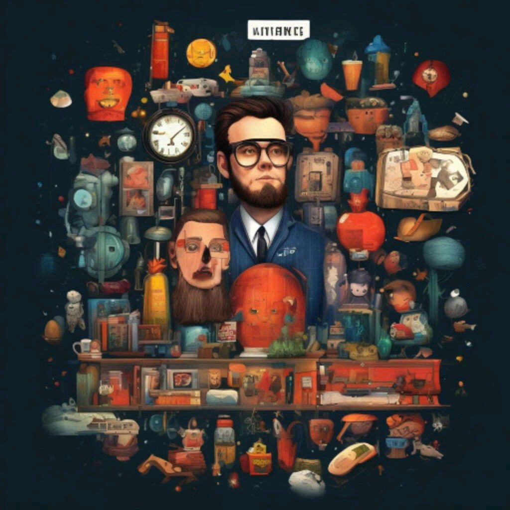 Обо всём понемногу