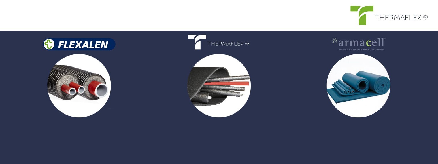 Thermaflex&Armacell Russia