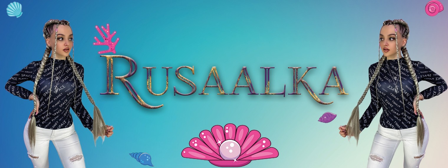 Rusaalka