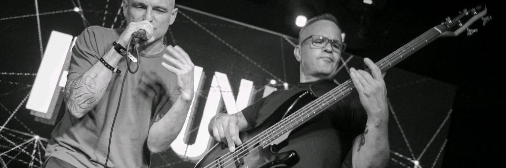 TIR true industrial romantic