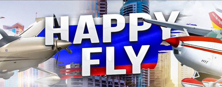 HappyFly