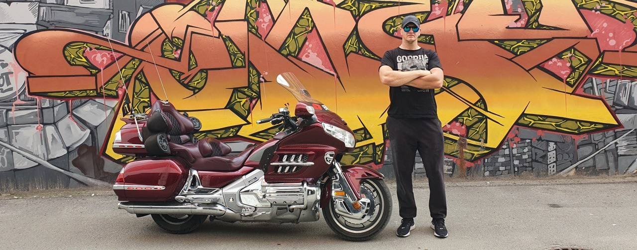 Иван Биг Мен