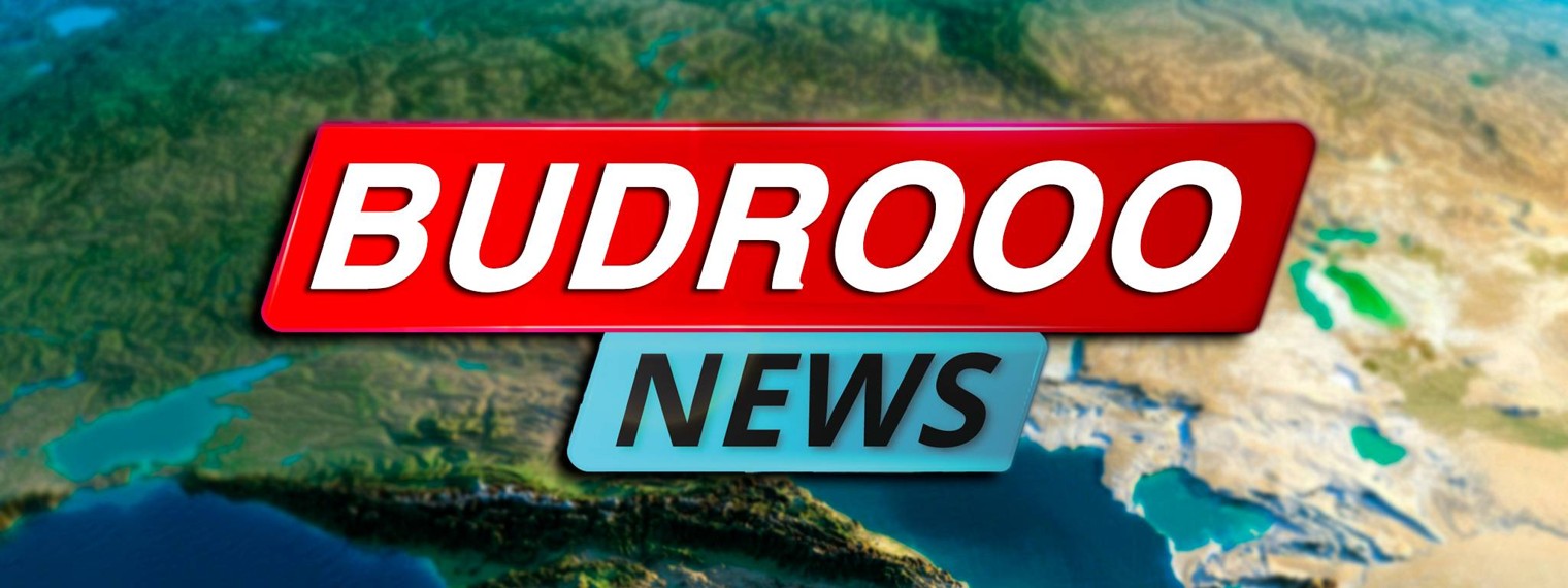 BUDROOO NEWS