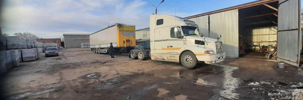 Возничий BRO