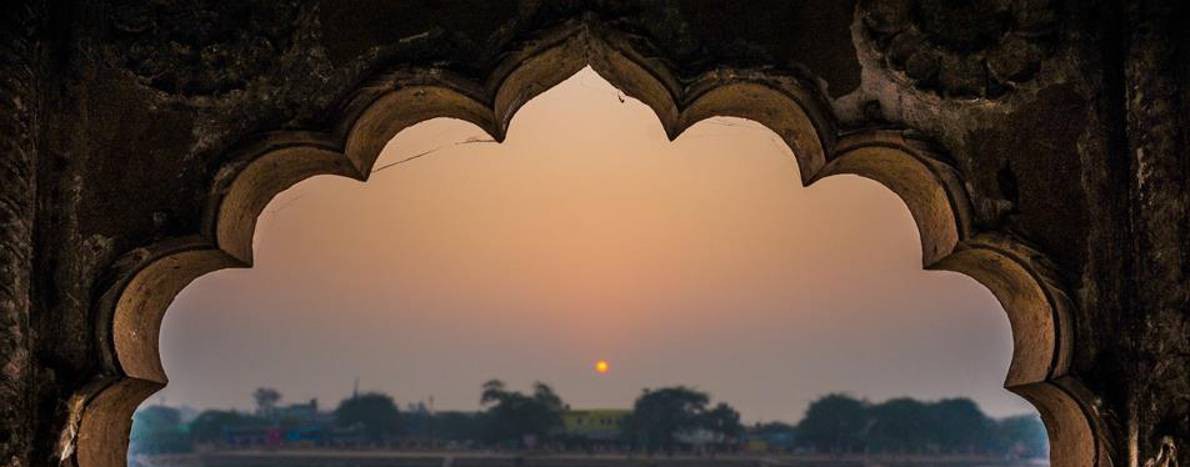 Вриндаван даршан