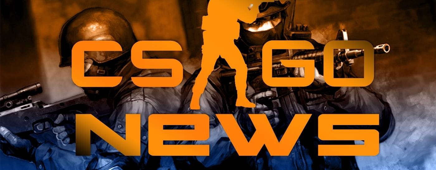 CS GO NEWS