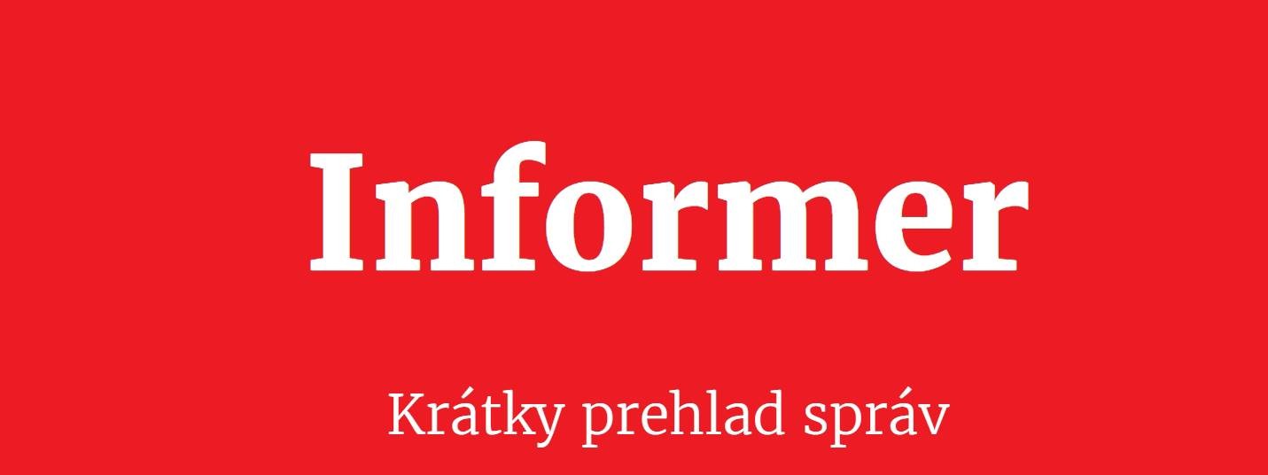Informer-Slovensko