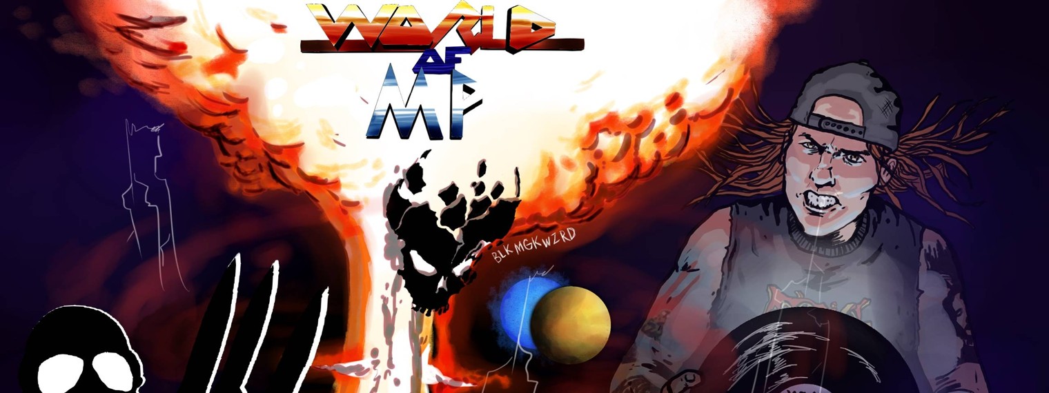 World of MP (музыкальные обзоры)