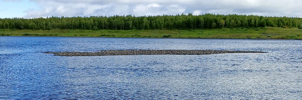 Воркутинец 86