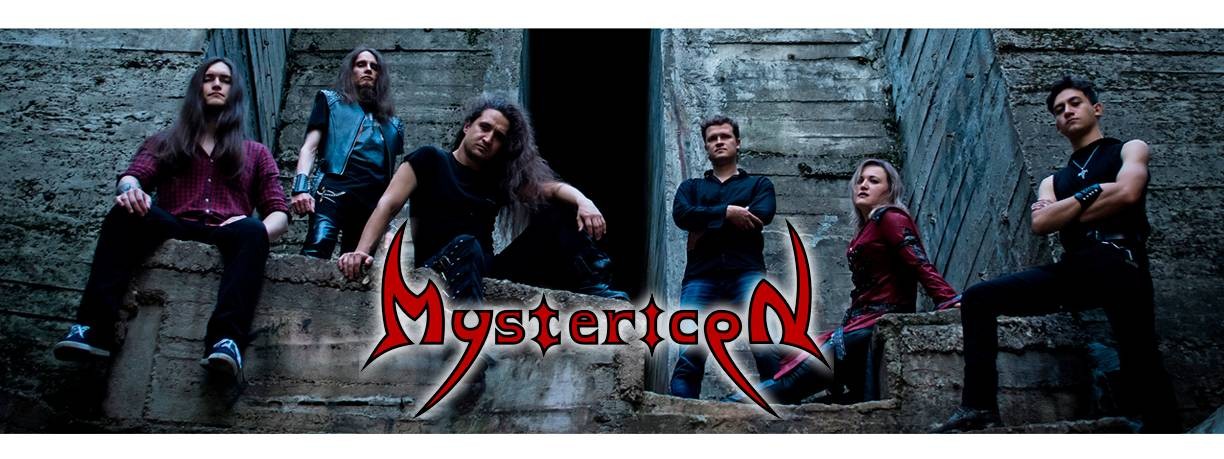 Mystericon