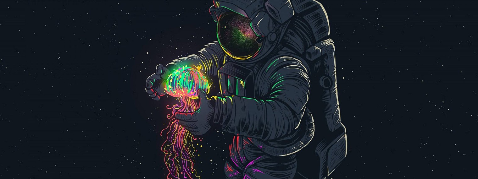 UFO RADIO