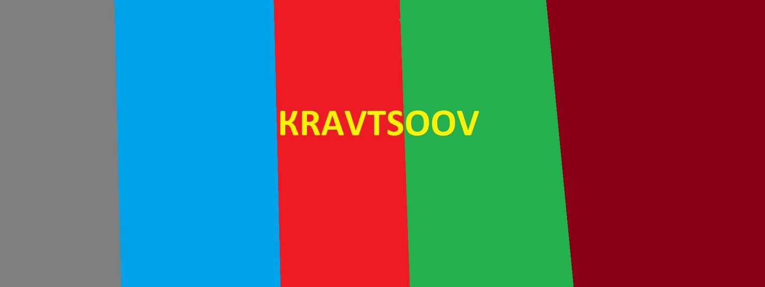 KRAVTSOOV