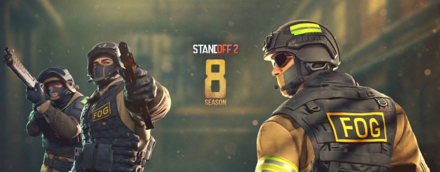 Standoff 2