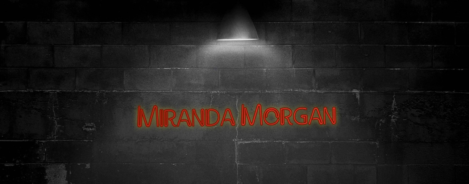 Miranda Morgan