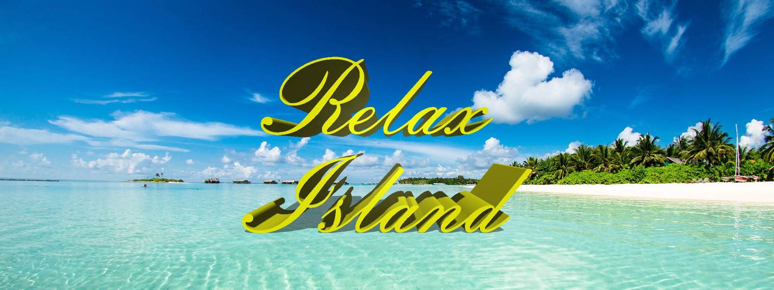 Relax Island