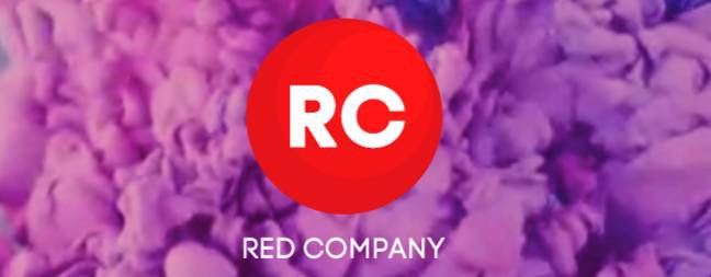 RED COMPANY