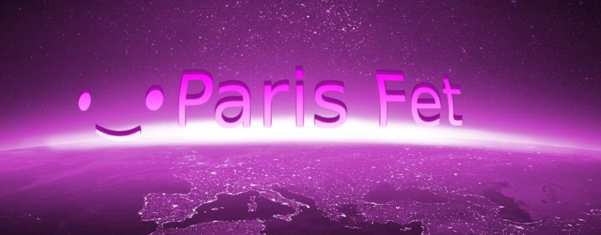 •‿•𝙋𝙖𝙧𝙞𝙨 𝙁𝙚𝙩