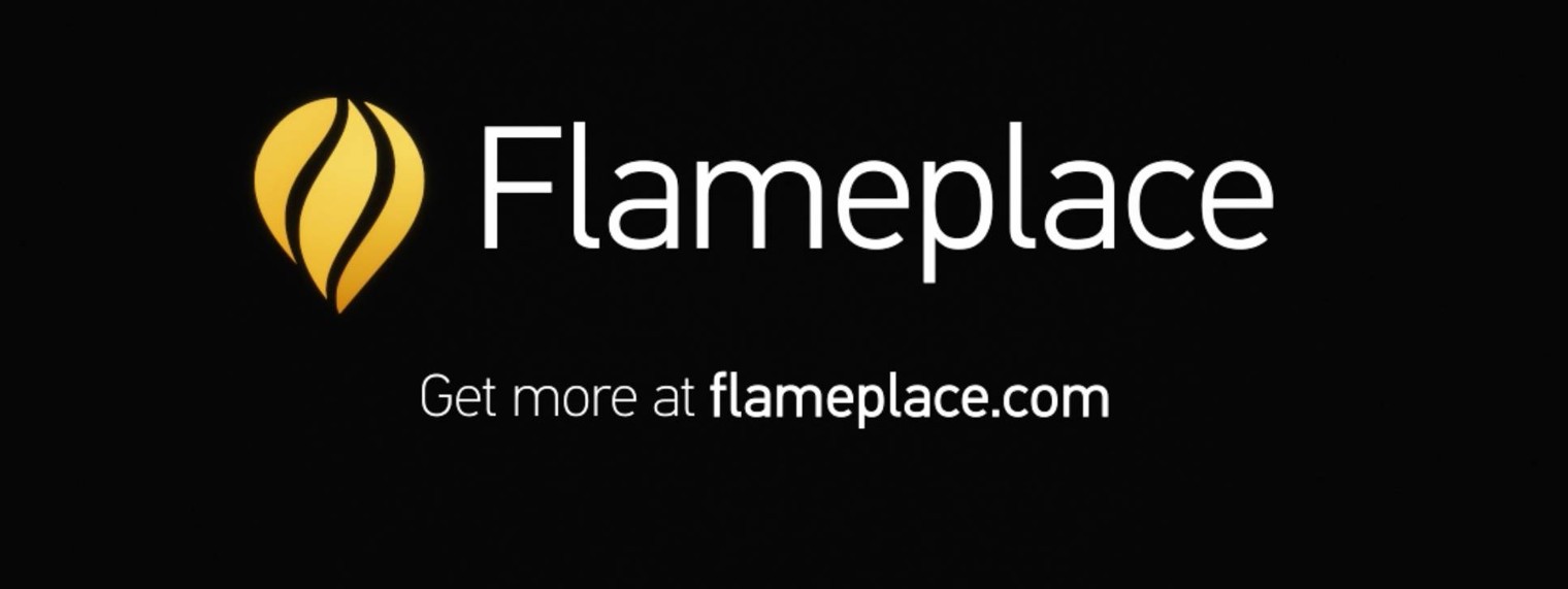 Flameplace