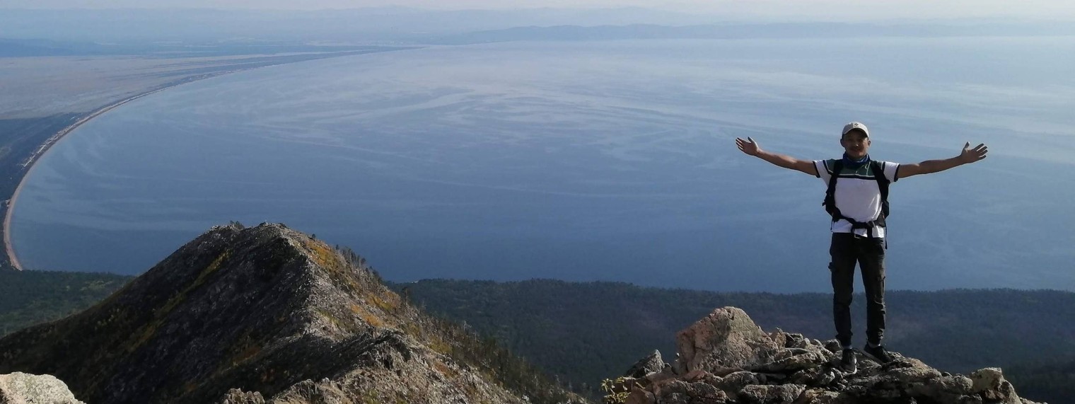 Алдар Гид. Экскурсии и туры по Бурятии