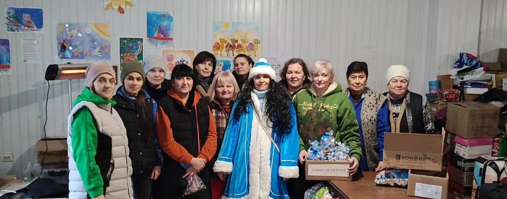 Объединяемся,чтобы победить!