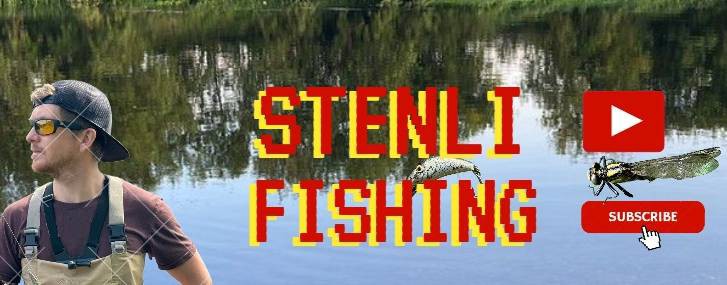 Stenli Fishing