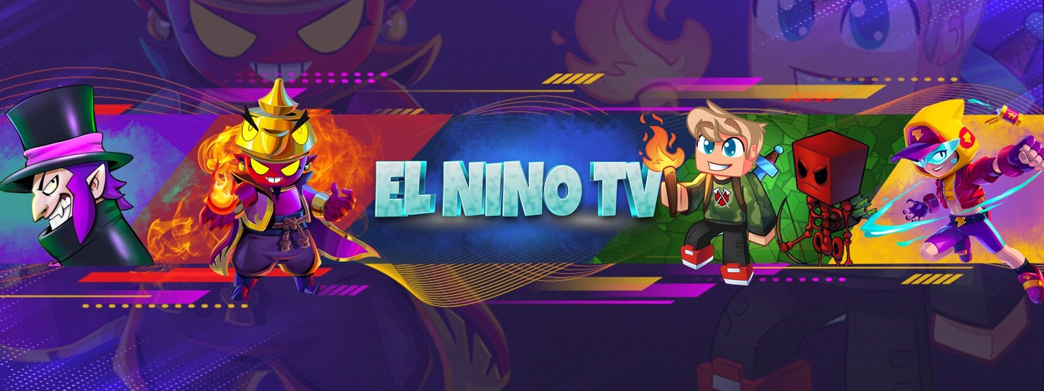 Эль Ниньо ТВ