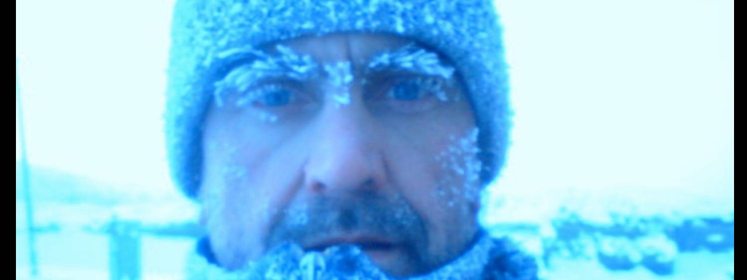 Колымский Шатун на пенсии. Смотрите видео онлайн, бесплатно