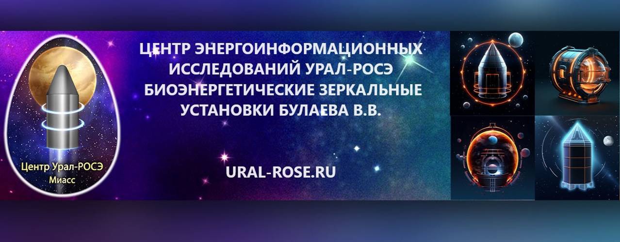 URAL-ROSE