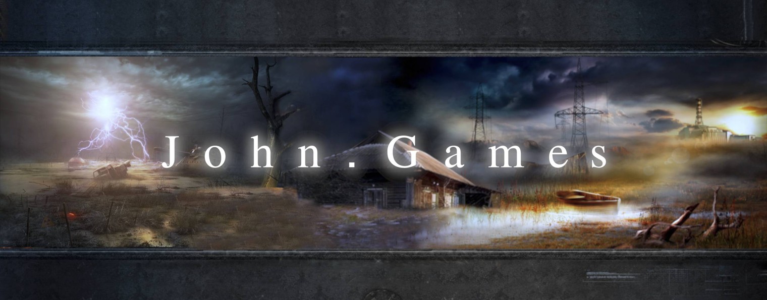 John.Games