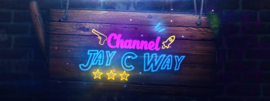 Jay C Way