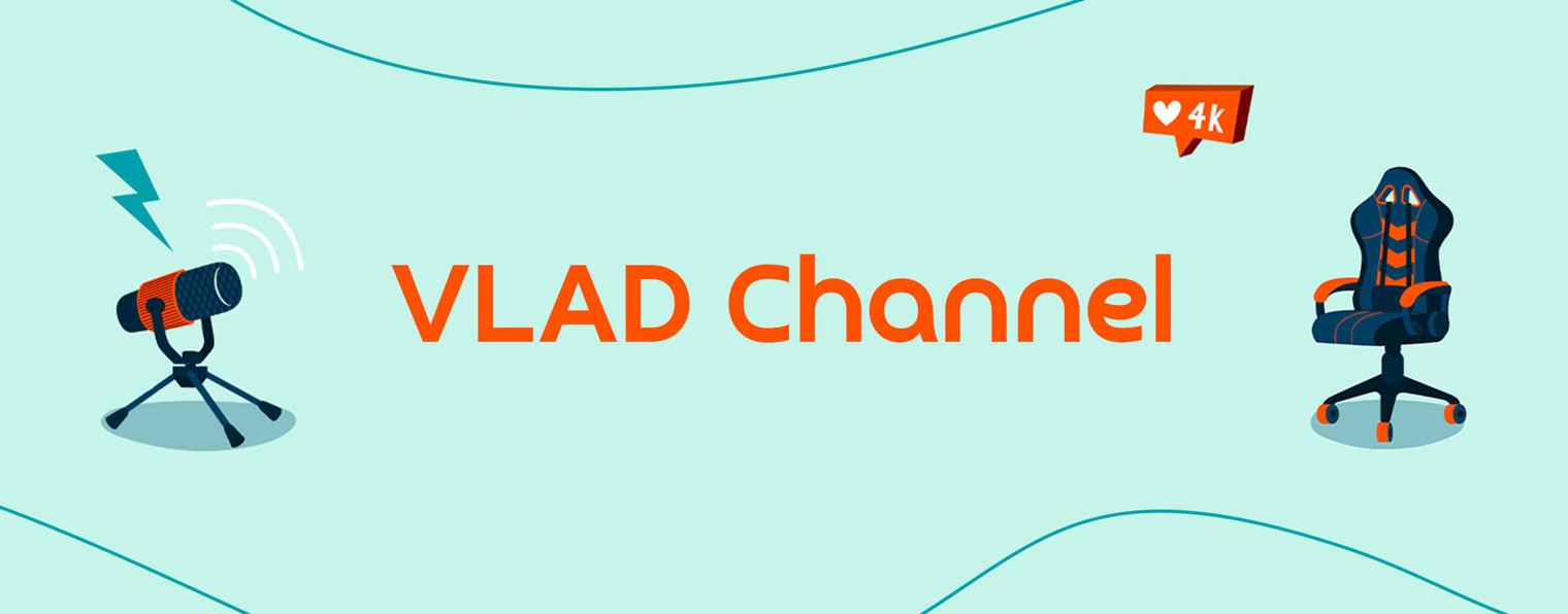 VLAD Channel