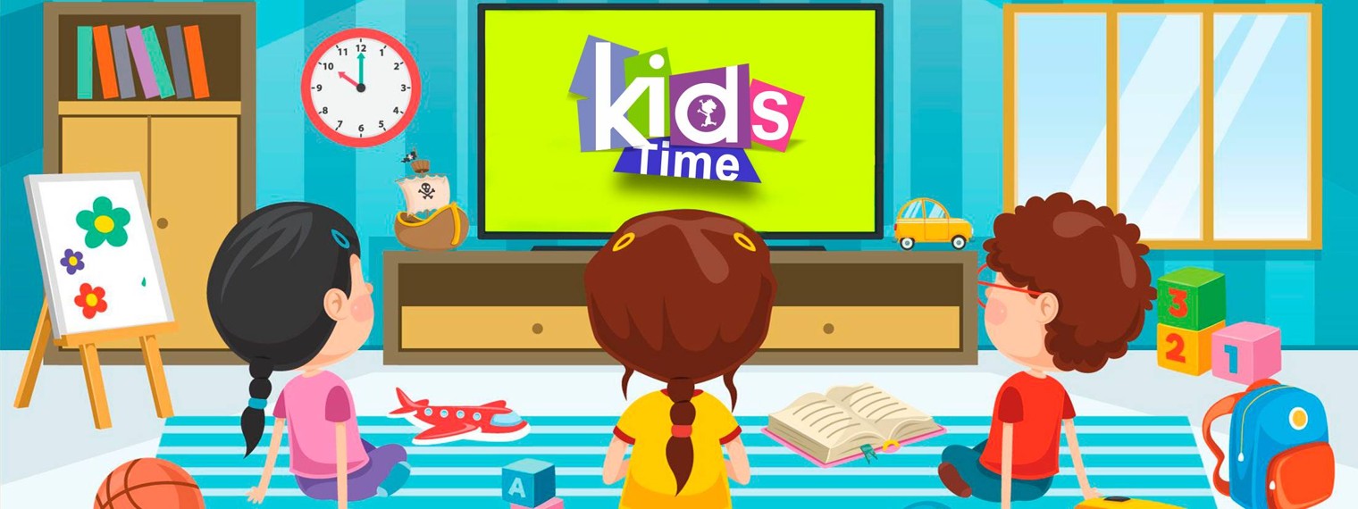KidsTime.TV