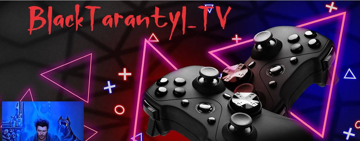 BlackTarantyl_TV