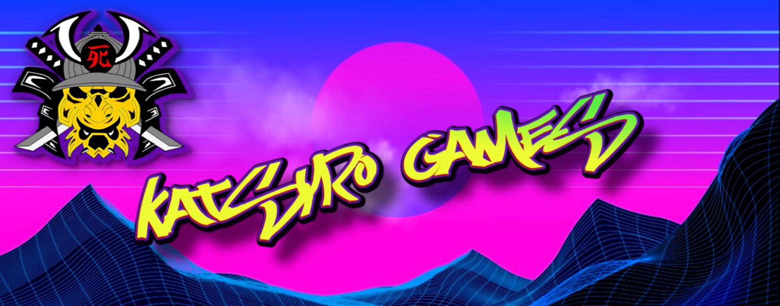 ㊙ KATSYRO