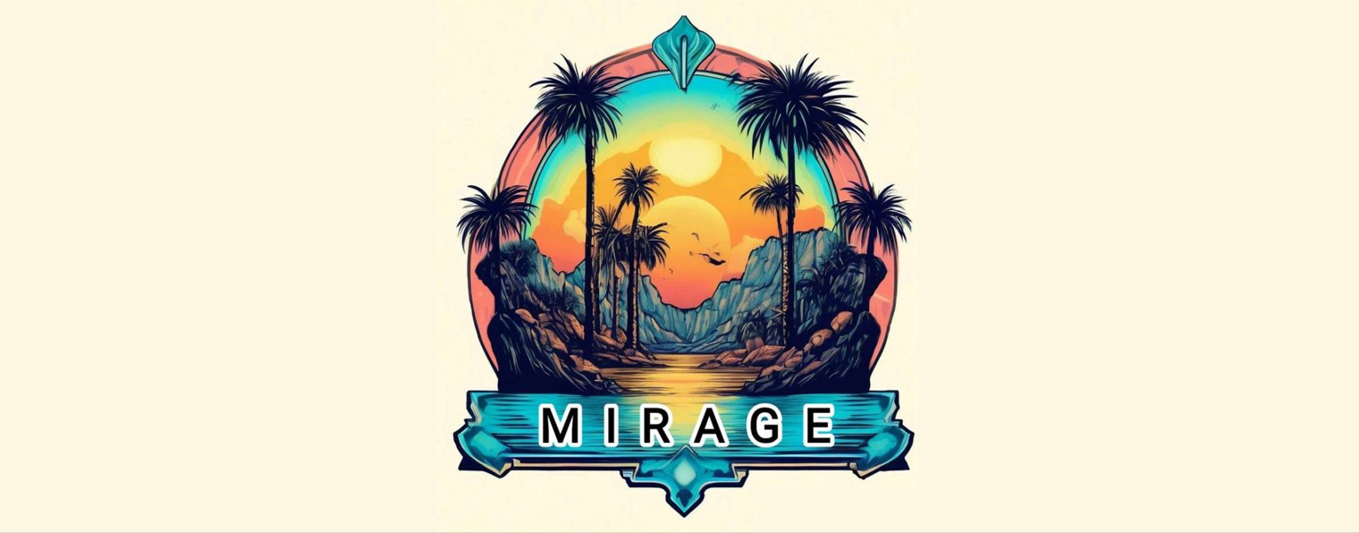 MIRAGE