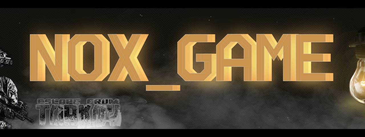 NoX-GAME