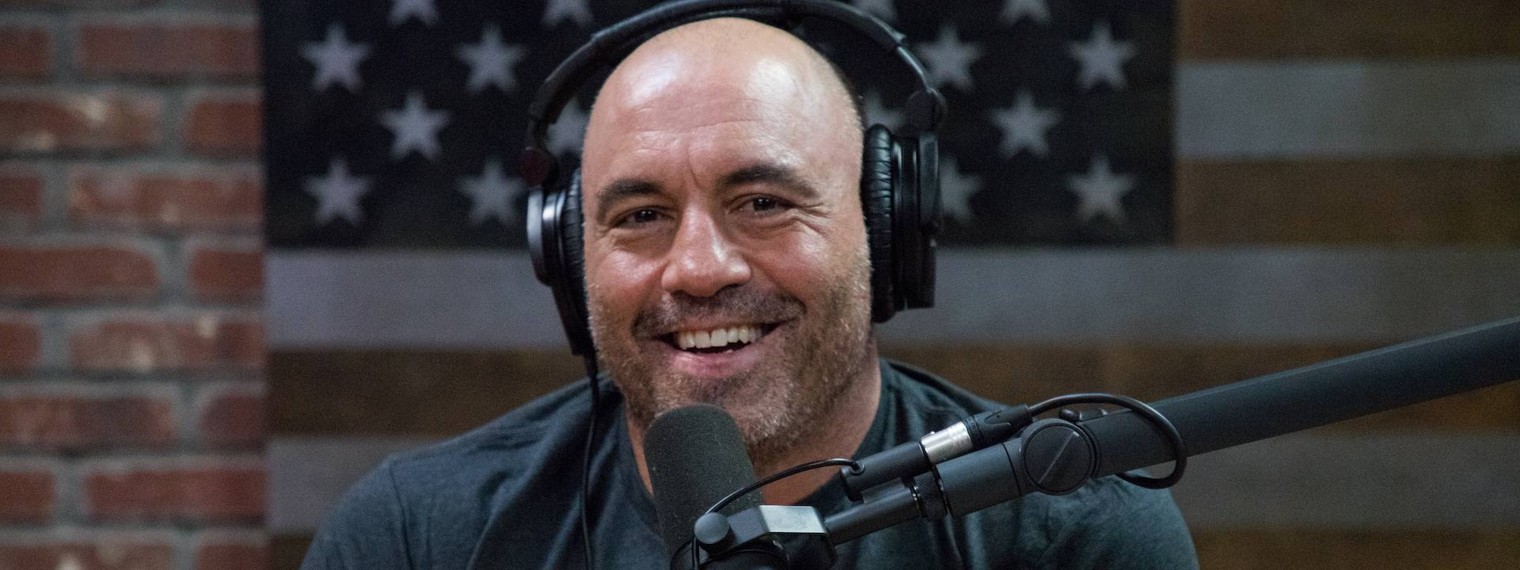 The Joe Rogan Experience Podcast