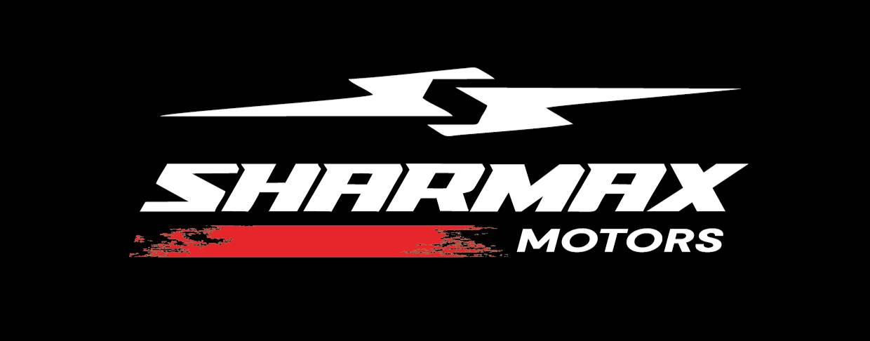 SHARMAX MOTORS ENDURO