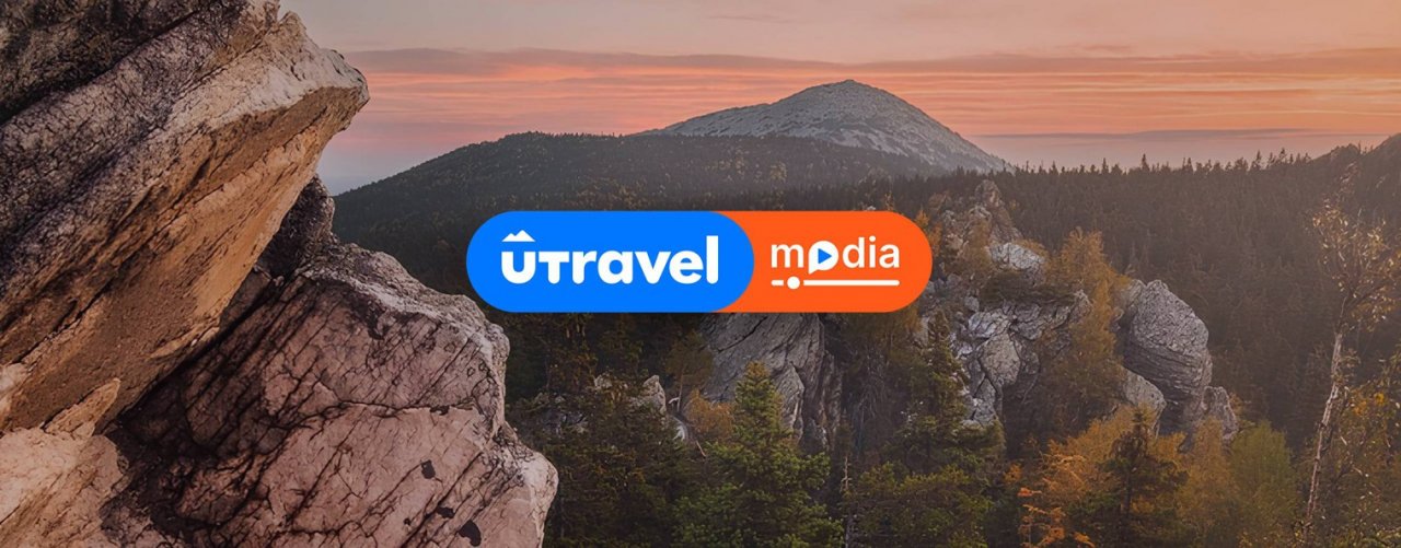 UTRAVEL media | путешествия по Уралу