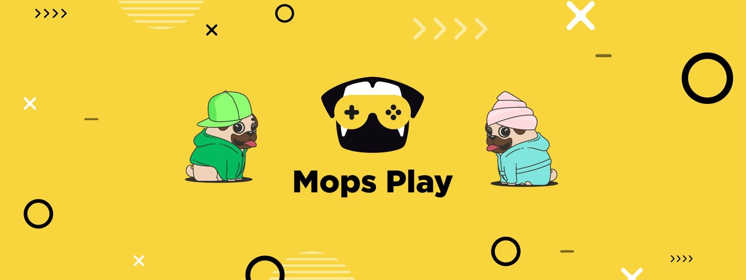 Mops Play