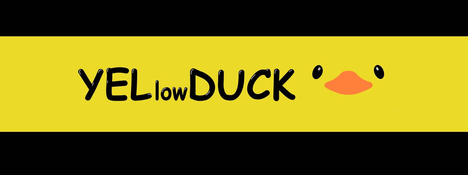 YELlowDUCK