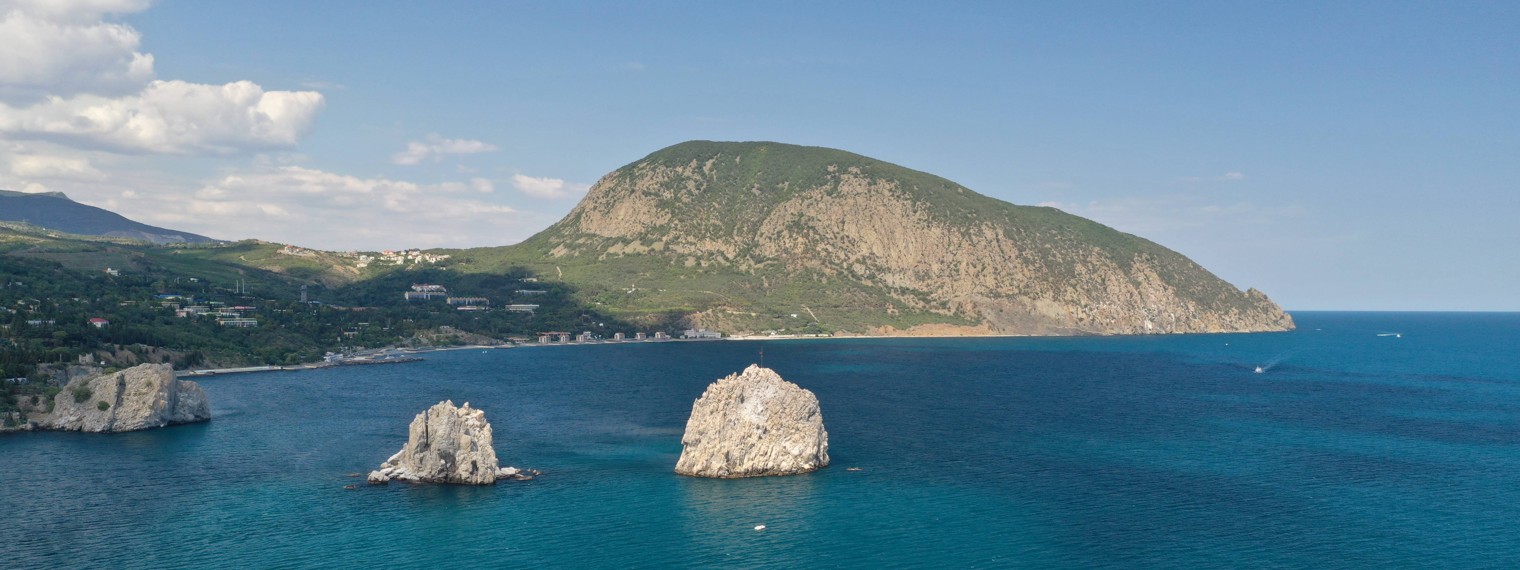 Туристический портал Крыма Travel Crimea