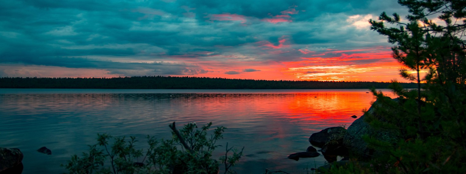 Лапландский Чахкли