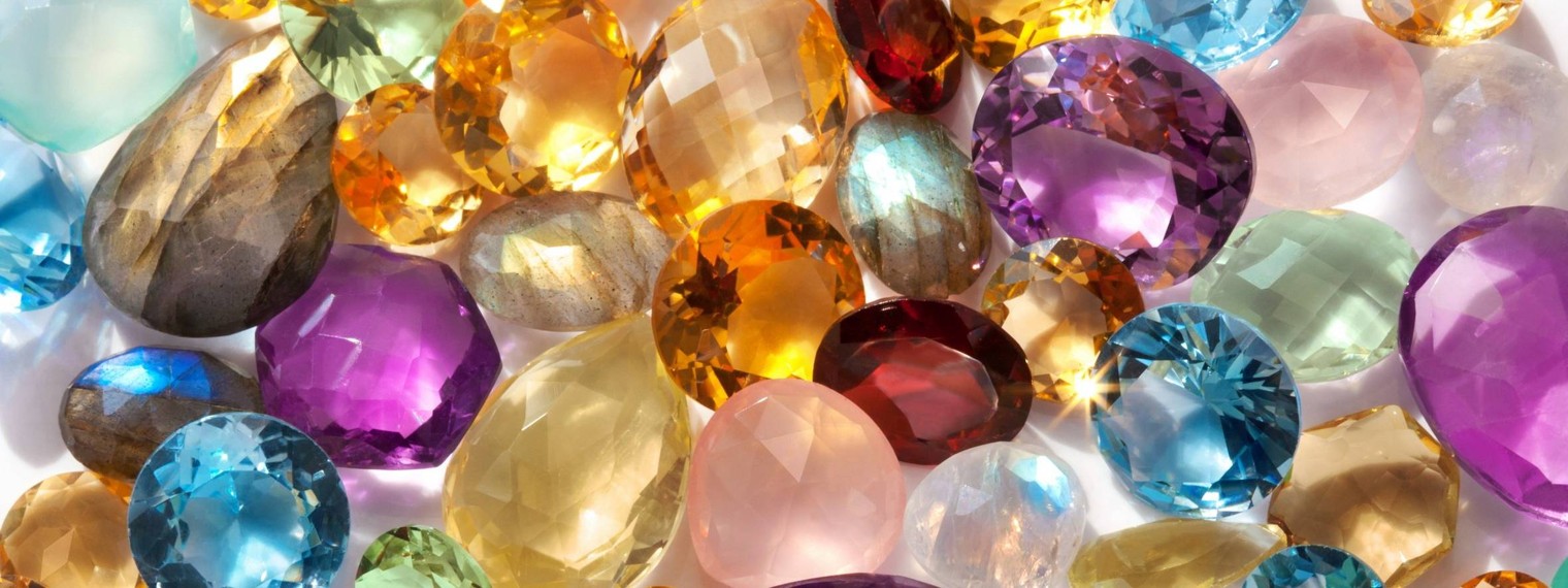 Самоцветик