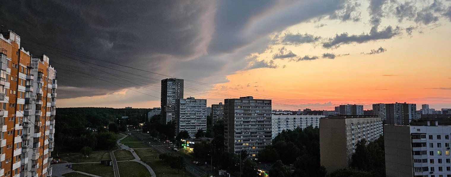 Алексей Кузнецов